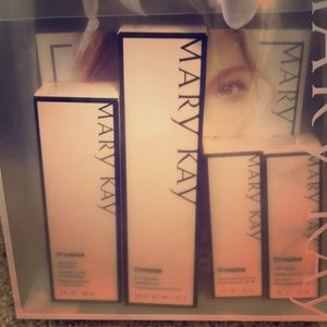 SOLD——-Timewise Miracle set. Sell all 6 together